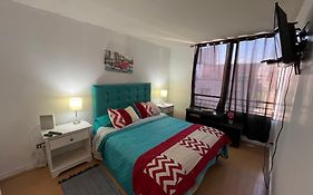Apartment Relocation San Isidro