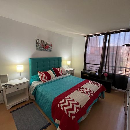 Apartment Relocation San Isidro Santiago du Chili Extérieur photo