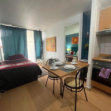 Apartment Relocation San Isidro Santiago du Chili Extérieur photo