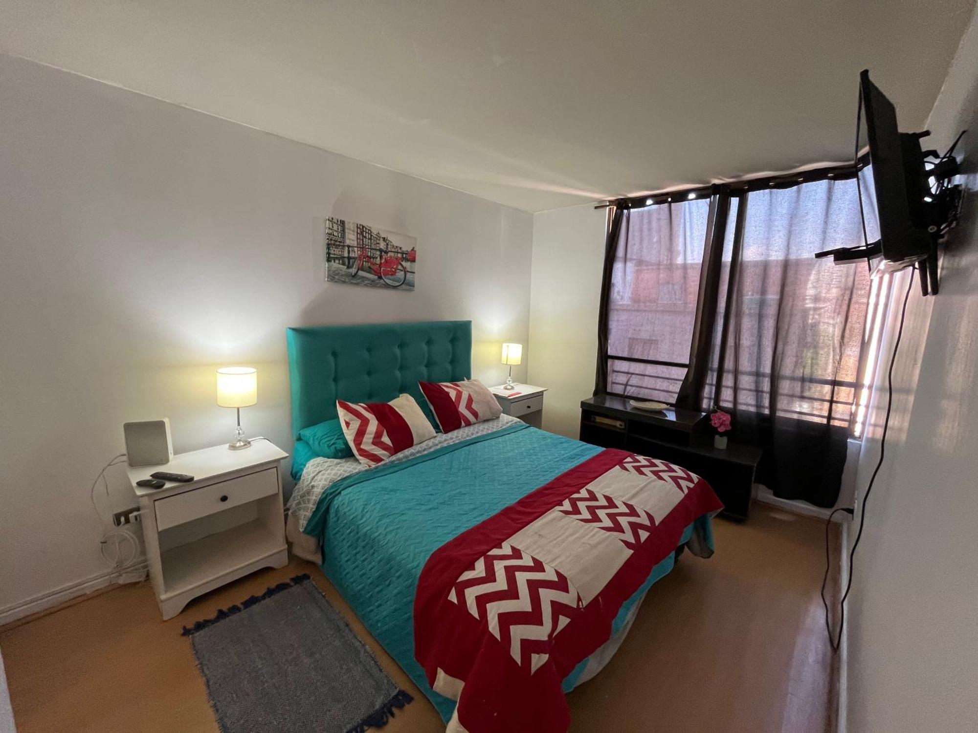 Apartment Relocation San Isidro Santiago du Chili Extérieur photo