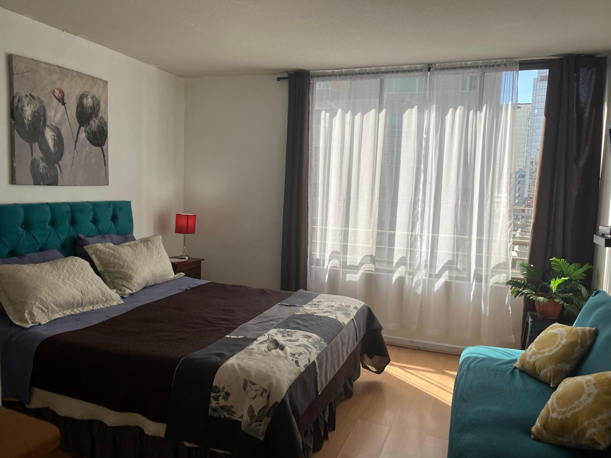 Apartment Relocation San Isidro Santiago du Chili Extérieur photo