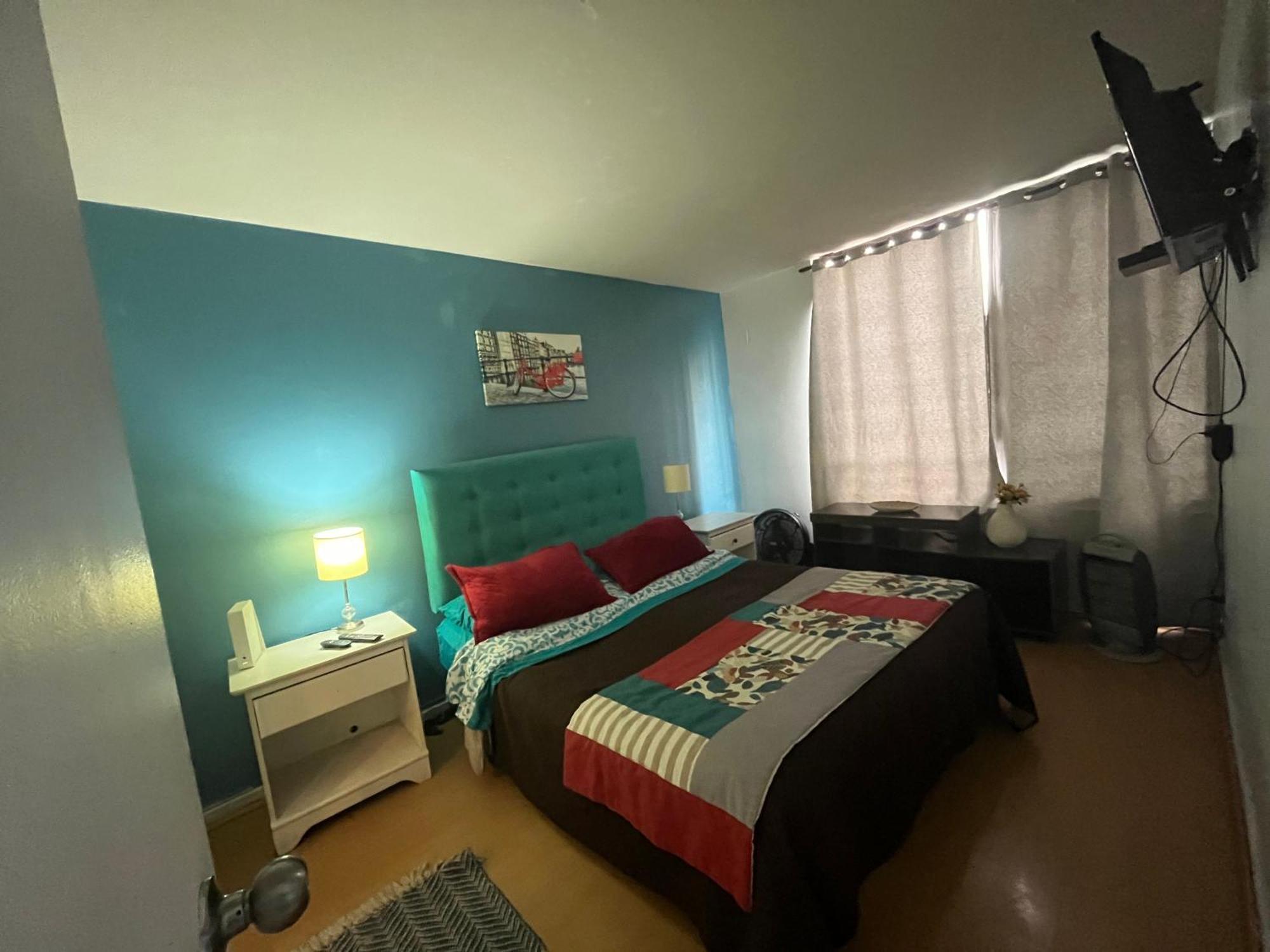 Apartment Relocation San Isidro Santiago du Chili Extérieur photo