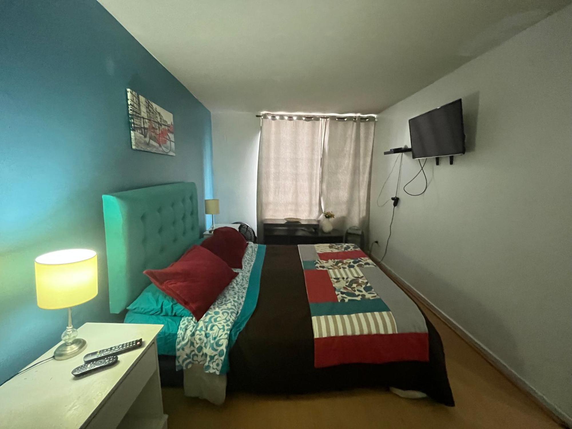 Apartment Relocation San Isidro Santiago du Chili Extérieur photo