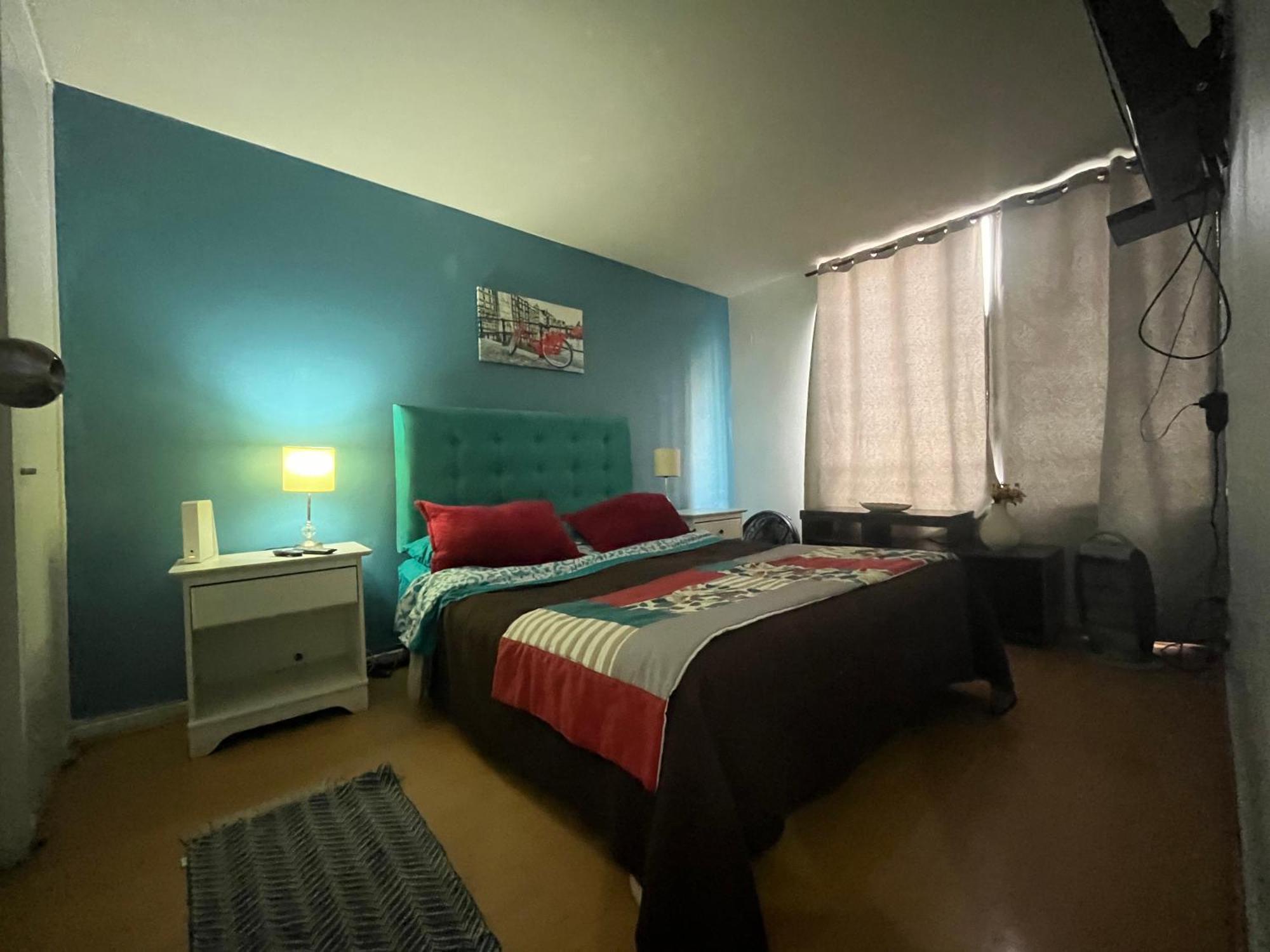 Apartment Relocation San Isidro Santiago du Chili Extérieur photo