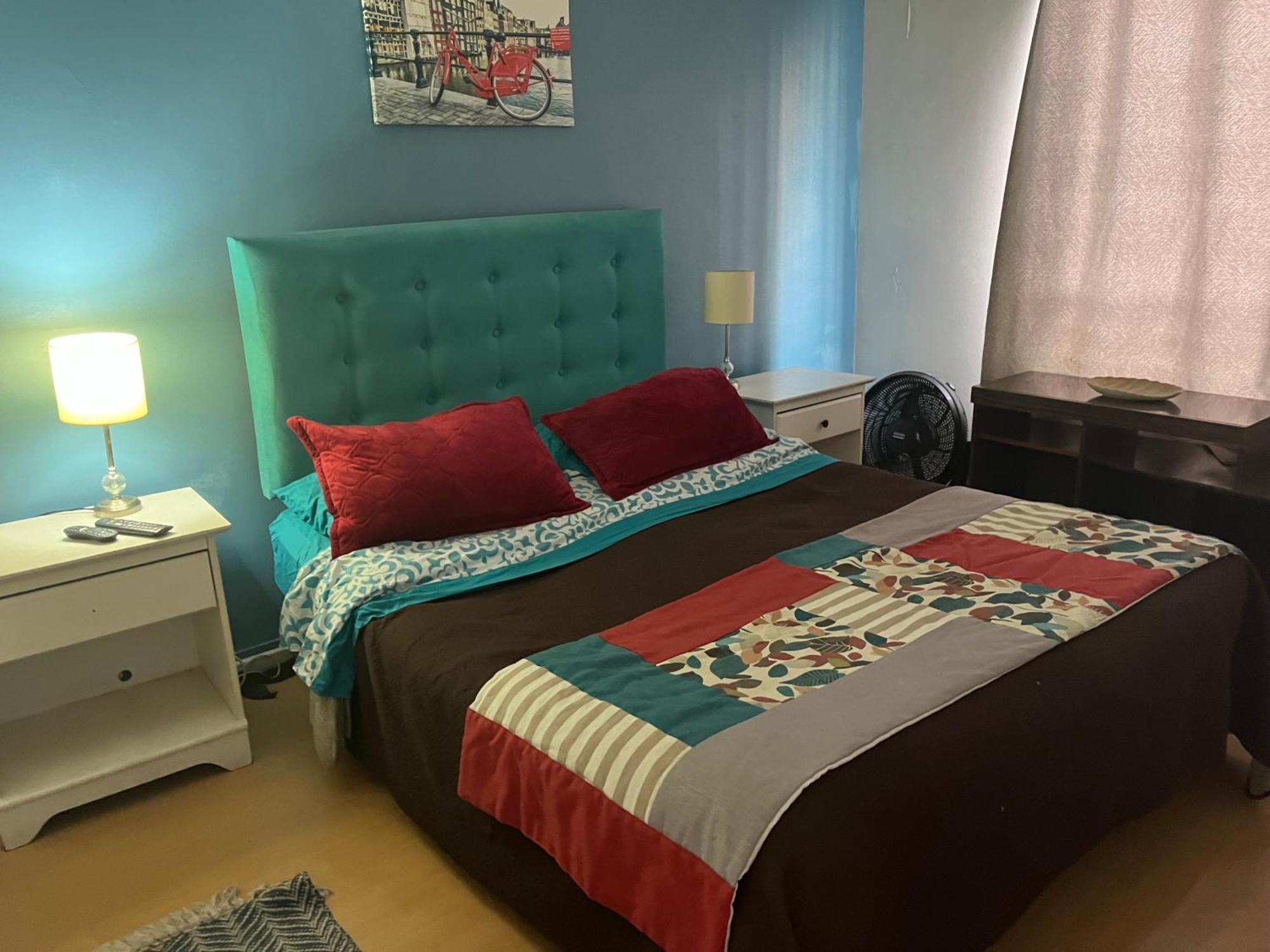 Apartment Relocation San Isidro Santiago du Chili Extérieur photo