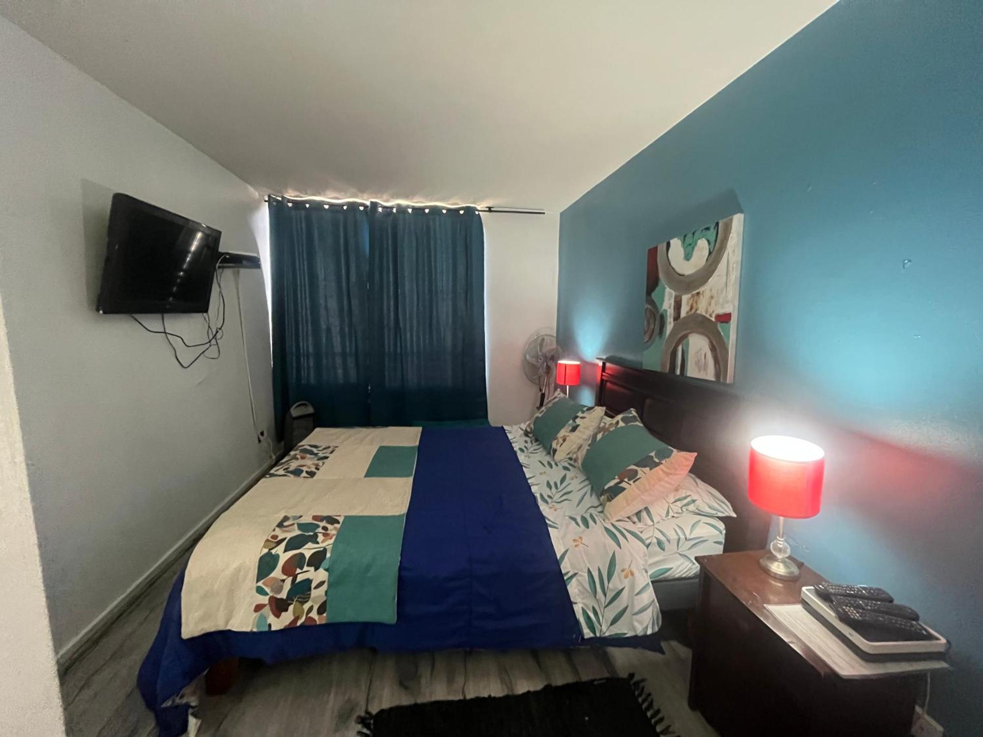 Apartment Relocation San Isidro Santiago du Chili Extérieur photo