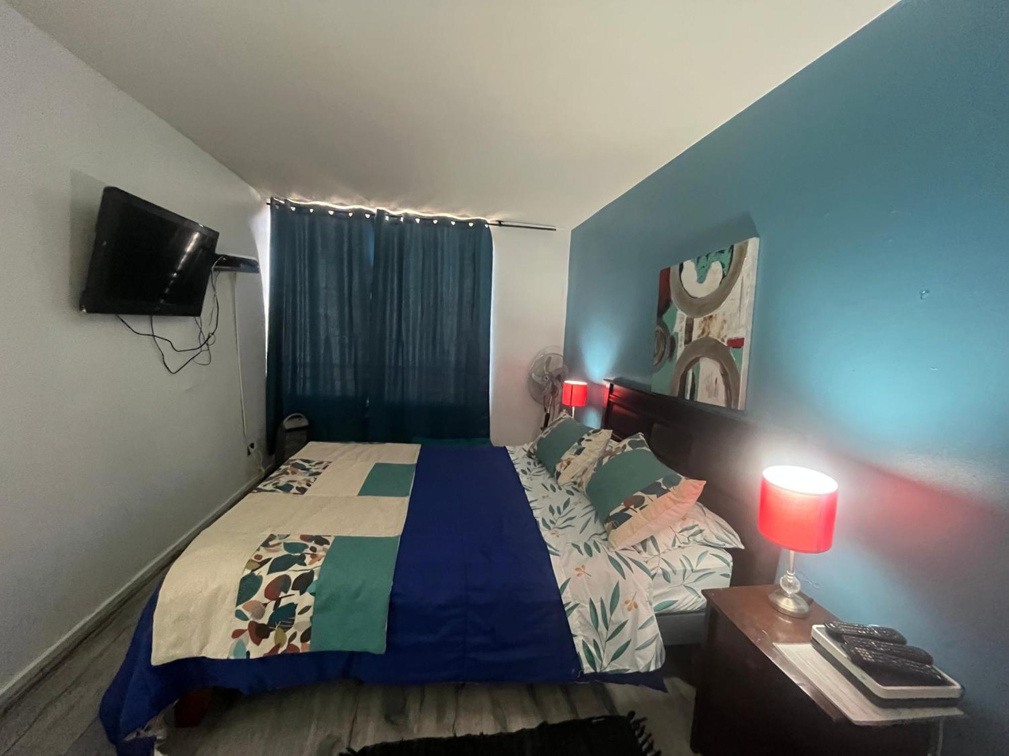Apartment Relocation San Isidro Santiago du Chili Extérieur photo