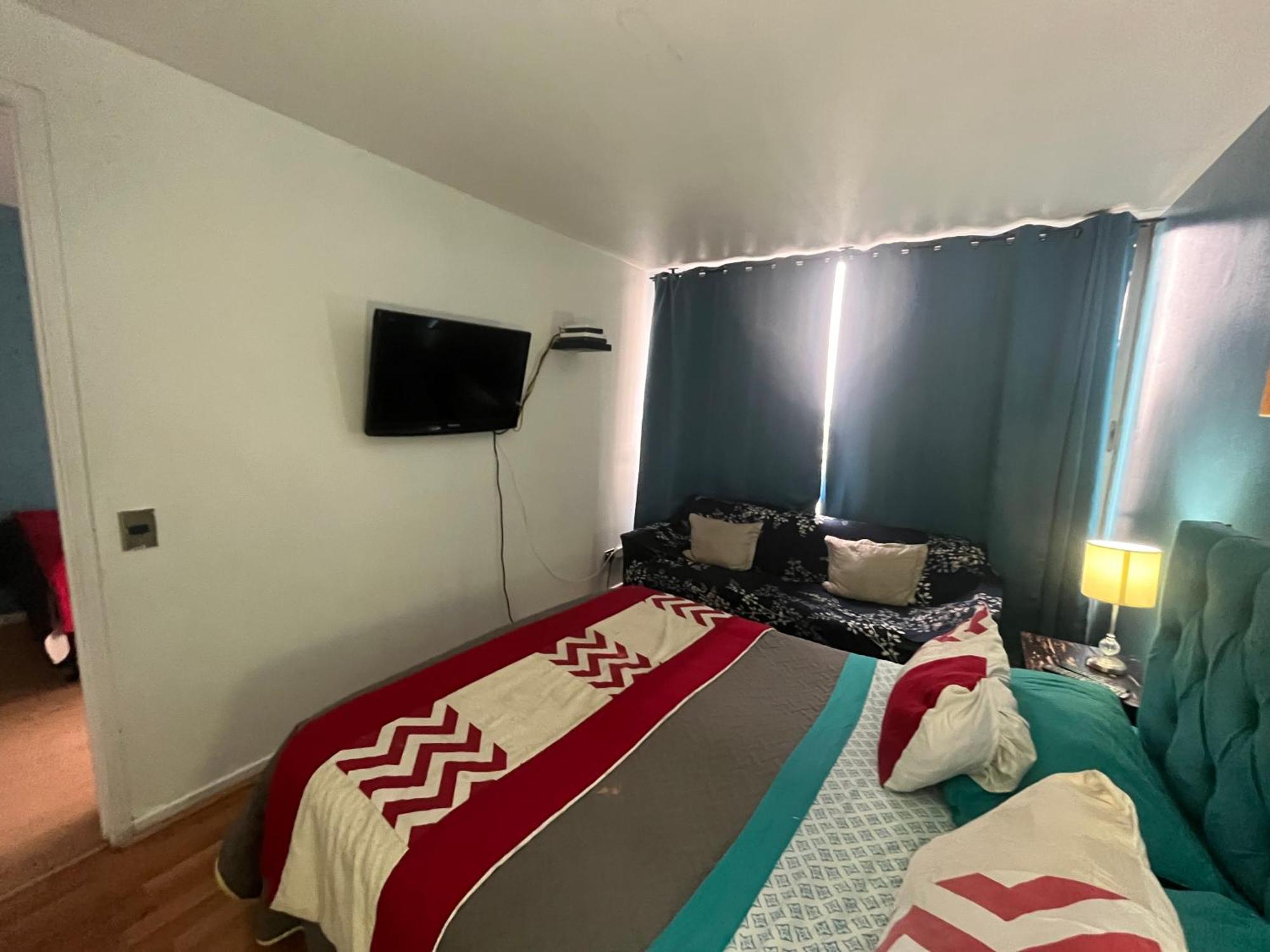 Apartment Relocation San Isidro Santiago du Chili Extérieur photo